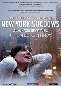 New York Shadows |   DVD